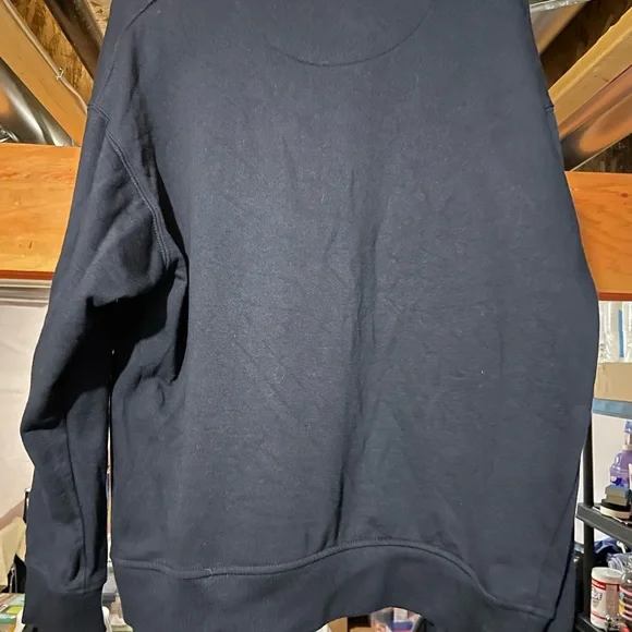 Stronghold Sweater - Picture 3 of 3